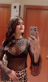 Pooja123 Delhi TS escort 