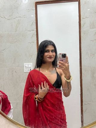 trans girl Pooja123 2640141
