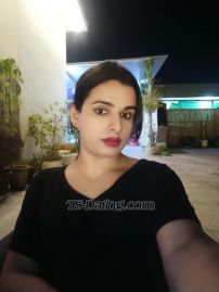 Pookiebebo Varanasi Transex I am a very pretty and beautiful hot post operated hygienic trans woman ready to take you to heaven ! 
Only text me on WhatsApp! No phone calls please 
I am a highprofiled trans with full ac accomodation 