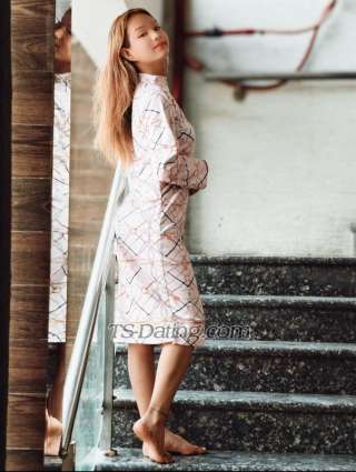 trans girl PoonamJaan 9448781