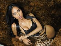 PornstarGwen Dubai TS escort 