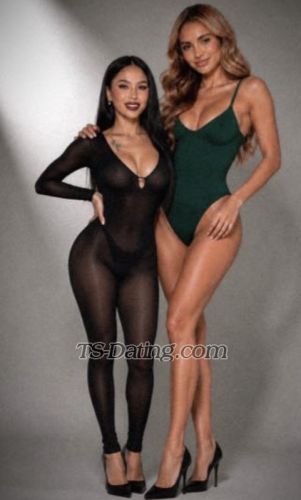trans girl PowerTrio 3574661 trans girl PowerTrio 3574661
