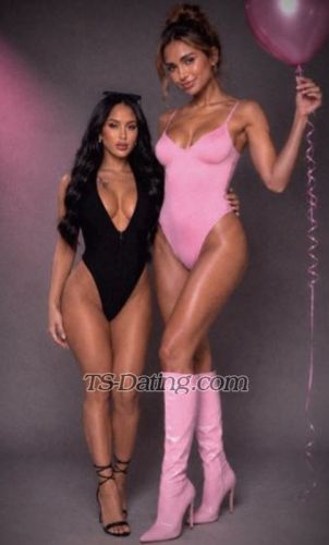trans girl PowerTrio 3574736 trans girl PowerTrio 3574736