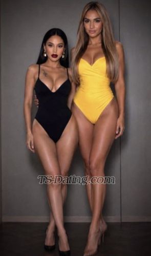 trans girl PowerTrio 3710160 trans girl PowerTrio 3710160