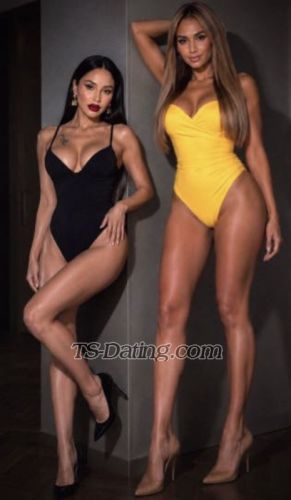 trans girl PowerTrio 3710330 trans girl PowerTrio 3710330