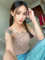 Pranatcha Pattaya Transex 🙏🙏Hello, Thai ladyboys. 🇹🇭 I'm 23 years old, 165
cm tall, and weigh 50 kg. I'm as small as a real woman. You
can't tell with your naked eyes that I'm a ladyboy, haha.
And I'm both beautiful, smell good, clean, and
safe.👇👇

Hello, are you ready to hear my
services?
- Sexy and leather outfits 👙
- Take
turns sucking 💦
- Western-style kissing 💋
-
Cum on the mouth or face 👄
- I can do both top and
bottom with a beautiful, clean-shaven cock.
- Oil
massage 
- Video cam 🎥
- Couples help
❤️
- Ass licking, sucking balls, and toys
👅

Line ladyboy1998
WhatsApp
+66640430208

Or you can click on the profile
link.🙏🙏💄💄

This is the real me, my real
picture.🙏🙏

