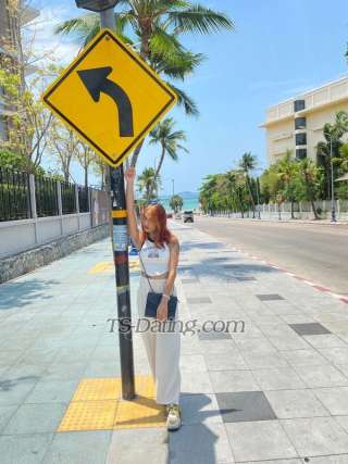 trans girl Pranatcha 0145600 trans girl Pranatcha 0145600