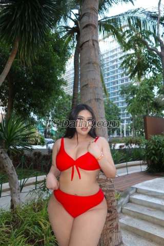 trans girl Prataparson 7773011