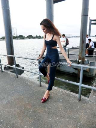 trans girl Prawarisa 1741933 trans girl Prawarisa 1741933