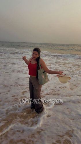 trans girl Preetitrans girl 6288572