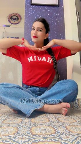 trans girl Preetitrans girl 6288666