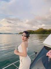 Pretty09 Kota Kinabalu Transex Hye, mein Name ist Pretty und ich bin malaysischer Abstammung, philippinischer Abstammung und lebe in Kota Kinabalu, Malaysia. Suche einen versorgungsorientierten Partner, der es ernst meint mit dem Aufbau einer echten Verbindung. Ich bin eine sehr gesprächige/freundliche Person. Bitte schreiben Sie mir eine Nachricht oder WhatsApp für weitere Informationen 📩 Lass uns weiter diskutieren 😚💋