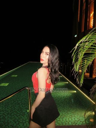 trans girl Pretty09 1706470