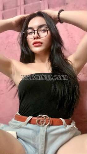 trans girl PrettyFritz 0232561