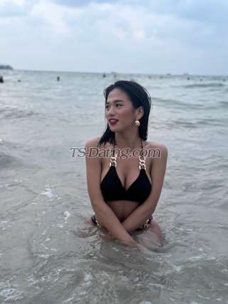 trans girl Prettyanna 1339541