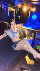 Prim2204 Chiang Mai Transex Hey guys 👋🏻 At chiang Mai now 🍬🌳I'm from
Thailand🇹🇭good service for you💋😘My
picture 1️⃣0️⃣0️⃣ % and always
update😘I’m Vivian (this is real me 
1️⃣0️⃣0️⃣ %)I’m  2️⃣1️⃣ years old
,height  1️⃣6️⃣8️⃣ cm ,weight 5️⃣6️⃣
kgI have white and yellow skin colour. 🍯I can
speak English ✅ I provide excellent service and take care
of all your needs 😘 I can make you happy. I'm small, in
good shape 👙 I can do everything you want 👌I’m
both top and bottomI have a nice cock can cum a lot
💦🍆🍆Incall outcallGood
service-Girlfriend experience
👩‍❤️‍👨-Professional-eat cum
👅💦-Friendly and kindness-Fetish Clothes
👙-Client FeminizationI can top and bottom good
service😘I’m look like a girl and have Asian
faceContact me 🔎Line id : nalin2204
(nalin2️⃣2️⃣0️⃣4️⃣)Whatsapp:
‪+66625740802Wechat: primnalin167I hope we enjoy
and have a good memory together 💗💗💗