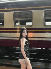 Prim2204 Chiang Mai TS escort 