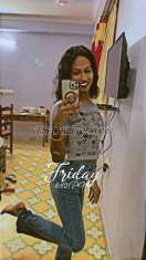 Princess ishi Delhi Transex Hey guy's 
Ishi here
I'm a cross dresser 
A dark beauty 😍
no shemale service all here call nd what's app like body play kis romance 69 love it with place I am clean
 
