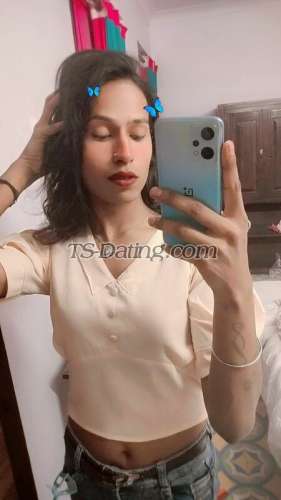 trans girl Princessishi 1320499