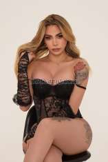 Priscilasexy Bruxelas Transex Attivo al 100% con le coppie Hey ragazzi! Mi chiamo Priscila, vengo dal Brasile, ho il top disponibile, sono molto femminile, misura un cazzo di 19 cm e sono pronta a realizzare i tuoi desideri!!! Sono un transessuale preoperatorio pienamente funzionale e versatile, dalla personalità amichevole e comprensiva, passabile e carina, magra e sexy, intelligente ed educata. Ho anche un viso adorabile, un sorriso fantastico, uno splendido culo rotondo, occhi castani, curve assassine, gambe lunghe e formose e una pelle morbida come quella di un bambino. Come compagno indipendente ti offro qualità, sicurezza, tempo senza fretta e preferisco limitare il mio cliente a coloro che sento avranno chimica con me. Ho una personalità molto affascinante ed estroversa e so come farti sentire rilassato e a tuo agio in mia compagnia, il che fa sentire a proprio agio anche la persona più nervosa o ansiosa in relax in mia compagnia. Pronto a darti la sessione più piacevole, esclusiva e assolutamente indimenticabile che tu abbia mai sperimentato. Il mio obiettivo è soddisfare la tua fantasia e farti tornare per averne di più. Scrivimi per maggiori informazioni! 😘