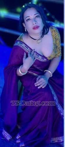 trans girl Prithaani 0098653