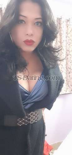 trans girl Prithaani 3602535