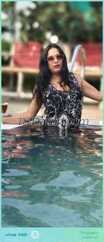 trans girl Prithaani 3841945