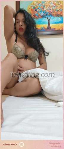 trans girl Prithaani 3842152
