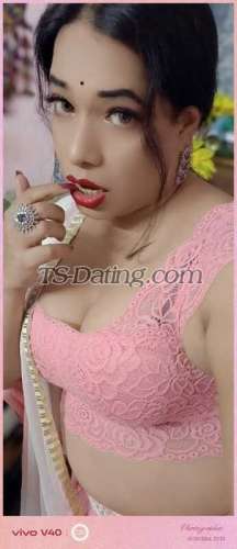 trans girl Prithaani 5459483