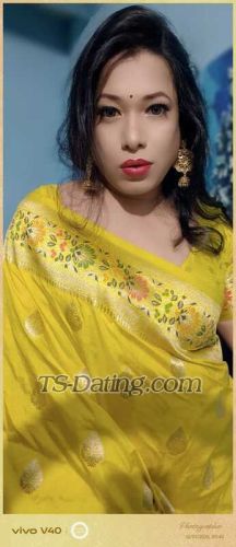 trans girl Prithaani 9494339