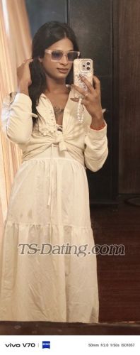 trans girl PritiRouth 4706250