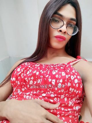 trans girl PriyaRoy21 4258755