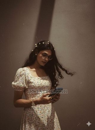 trans girl Priyacd20 1842378