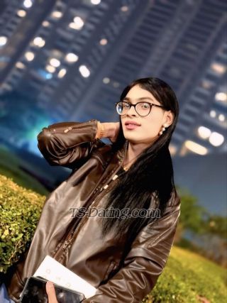 trans girl Priyacd20 1842486