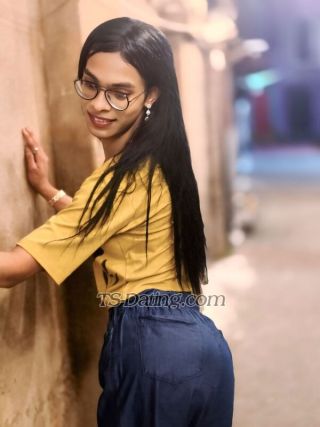 trans girl Priyacd20 7618060