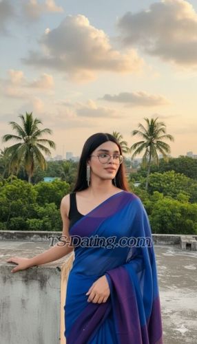 trans girl Priyacd20 7618208