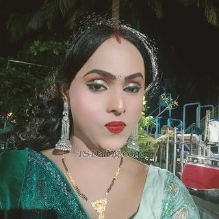 trans girl PriyajiAhmed 5535462