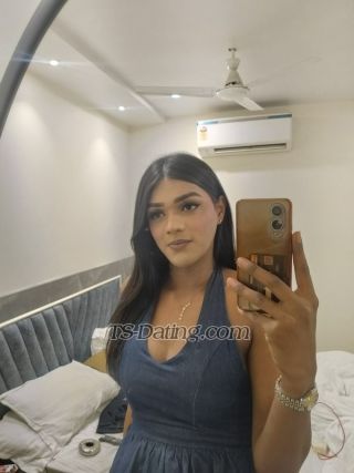 trans girl Priyamishra 4470946