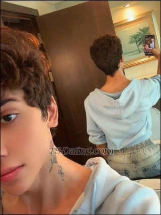 trans girl parvin 7390471