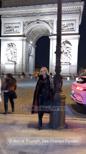 trans girl paulina 4122858