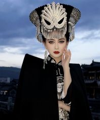 piaocancan Singapore Transex