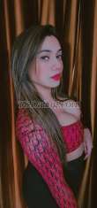 pink Angel Kolkata TS escort 
