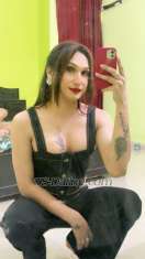 ponci Hyderabad Transex Hey there, handsome! I'm your dream come true, a stunning
and irresistible shemale escort ready to make your night
unforgettable. I offer incall services in the heart of
Hyderabad, where luxury and pleasure await you. Step into my
world and experience a night filled with passion, romance,
and pure ecstasy.

Here's what you can expect from
our time together:

Location: A discreet and
luxurious incall setup in Hyderabad, designed to make you
feel like a king.
Duration: As long as you need, I'm in
no rush, and I want to make sure you're completely
satisfied.
Services: I offer a variety of services to
fulfill your wildest fantasies. From sensual massages to
passionate encounters, I'm here to make your desires a
reality. I'm open to discussing your preferences and
ensuring our time together is tailored just for
you.
Expectation: Only serious and respectful gentlemen
need apply. I'm looking for genuine connections and
memorable experiences. No time-passers, please.
I
promise to make your time with me unforgettable, filled with
romance, intimacy, and pleasure beyond your wildest dreams.
So, if you're ready for an experience that will leave you
craving more, give me a call and let's create magic
together.

Looking forward to meeting you, darling!
😘