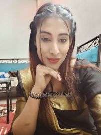 poojarana Delhi Transex I am a beautiful transgender person and living alone in
South Delhi.