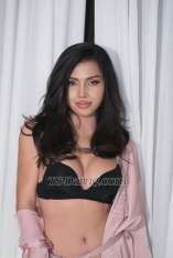 preciousamber Bangkok Transex Precious Amber is here! 💕
Embracing the allure of the
newest model, ready to captivate attention and create
unforgettable moments. With a commitment to fulfilling
desires and fantasies, my presence is a promise of shared
enjoyment and the creation of cherished memories. Together,
let's explore the enchanting possibilities, igniting
passions and savoring each other's wants in a tapestry of
shared experiences. Thailand's rich backdrop sets the stage
for an extraordinary journey, where every moment becomes a
masterpiece in the gallery of our collective desires.
If
you're yearning to turn your fantasies, dreams, and desires
into a vibrant reality, hesitate no more and reach out to
me. I am at your service, offering both outcall and incall
experiences tailored to elevate your desires. Whether you
envision a shared adventure in the outside world or a more
intimate encounter within the comfort of a designated space,
my commitment is to make your dreams a tangible and
unforgettable experience. Your wishes are my priority, and I
am here to ensure that every moment spent together
transcends expectations and becomes a living manifestation
of your deepest desires.
Satisfaction guarantee!
🫶🏻

Line - Precious
Whatsapp-
+639672276774

Offers the most intimate and
mindblowing sexual desires you have in mind . Your fantasy
experience will be guaranteed fulfilled with me . I’ll be
the perfect companion for that !  

Know more about
my services ! 

-Top & Bottom . Either I fuck you or
you fuck me 
-Mistress /Dominatrix/BDSM

-Oral/Blowjob 
-Anal 
-kissing 
-Rimming
 
-69  
-Party 
-Couple