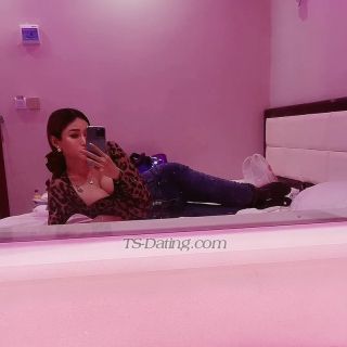 trans girl QINMENG 2948320