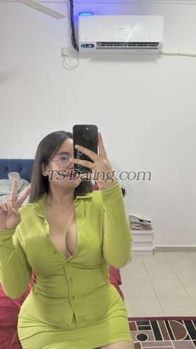 trans girl Qiesha98 6198446 trans girl Qiesha98 6198446