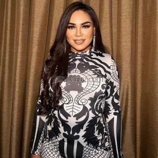 trans girl QishAdrianna 5765052