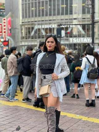 trans girl QueenAya 6159105 trans girl QueenAya 6159105