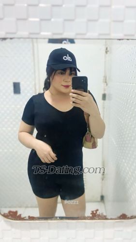 trans girl QueenCarly 7391404